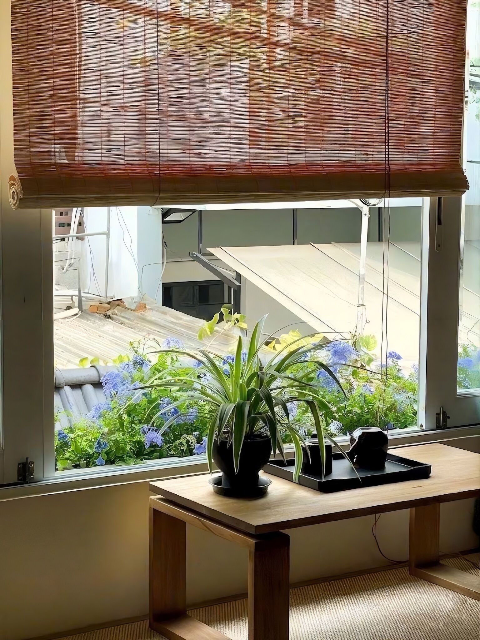 Design Double Room, Balcony, City View | Interior detail