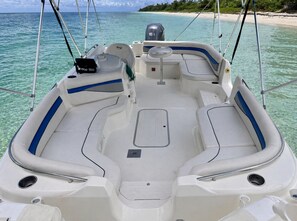 Beach - Castaway Retreat - Free Private Charter with 5 nights or more! (Gulf Breeze)