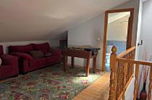 Spacious House in Toledo with Private Pool Ideal for Groups