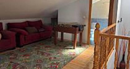 Spacious House in Toledo with Private Pool Ideal for Groups