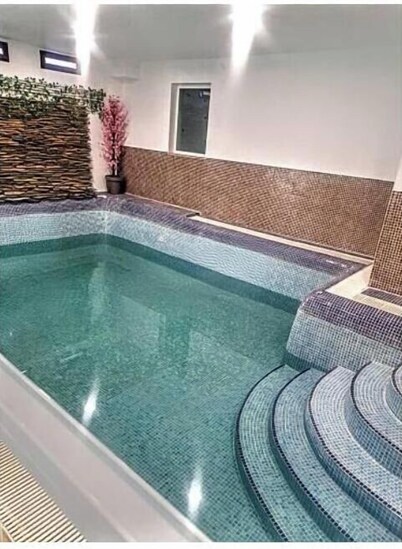 Spacious House in Toledo with Private Pool Ideal for Groups