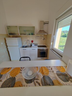 Private kitchen - Vrbo Property (Pula)