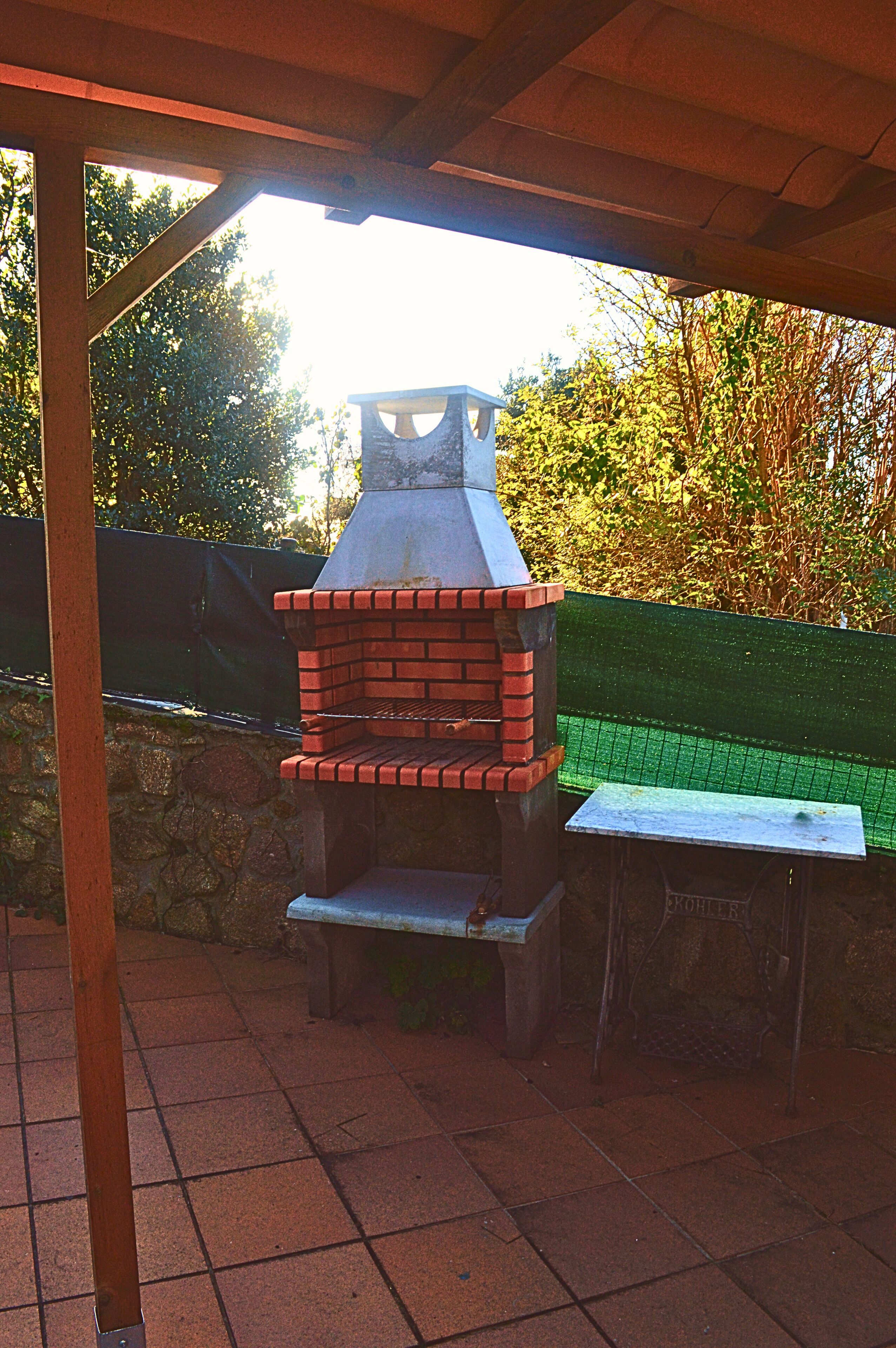 Terras