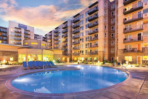 Cozy 1-bedroom condo in charming Seaside