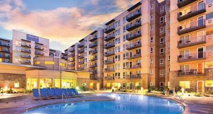 Cozy 1-bedroom condo in charming Seaside