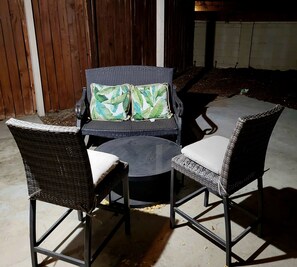 Terras