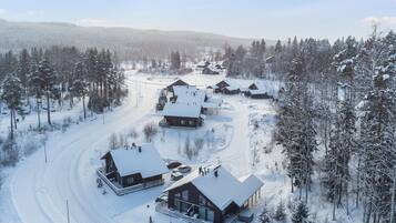Eksteriør