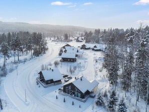 Udendørsområde