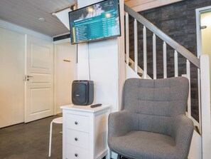 Interior - Parashimos b by Interhome (Kuhmoinen)