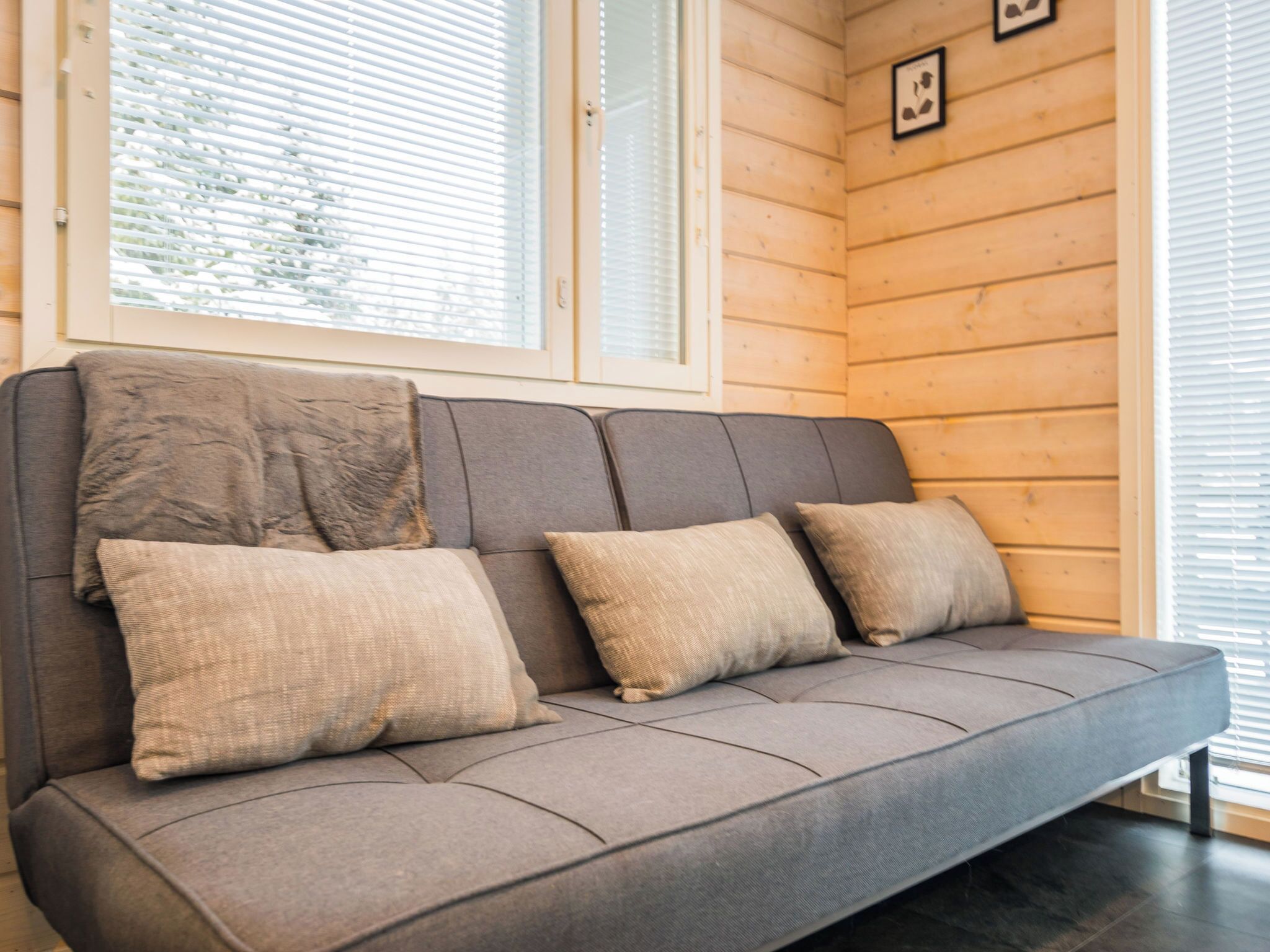 Parashimos B By Interhome - Jämsä