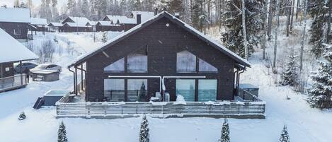 Ulkopuoli