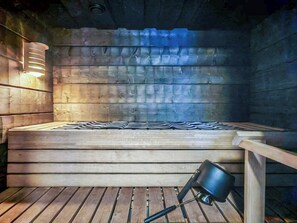 Sauna - Parashimos b by Interhome (Kuhmoinen)