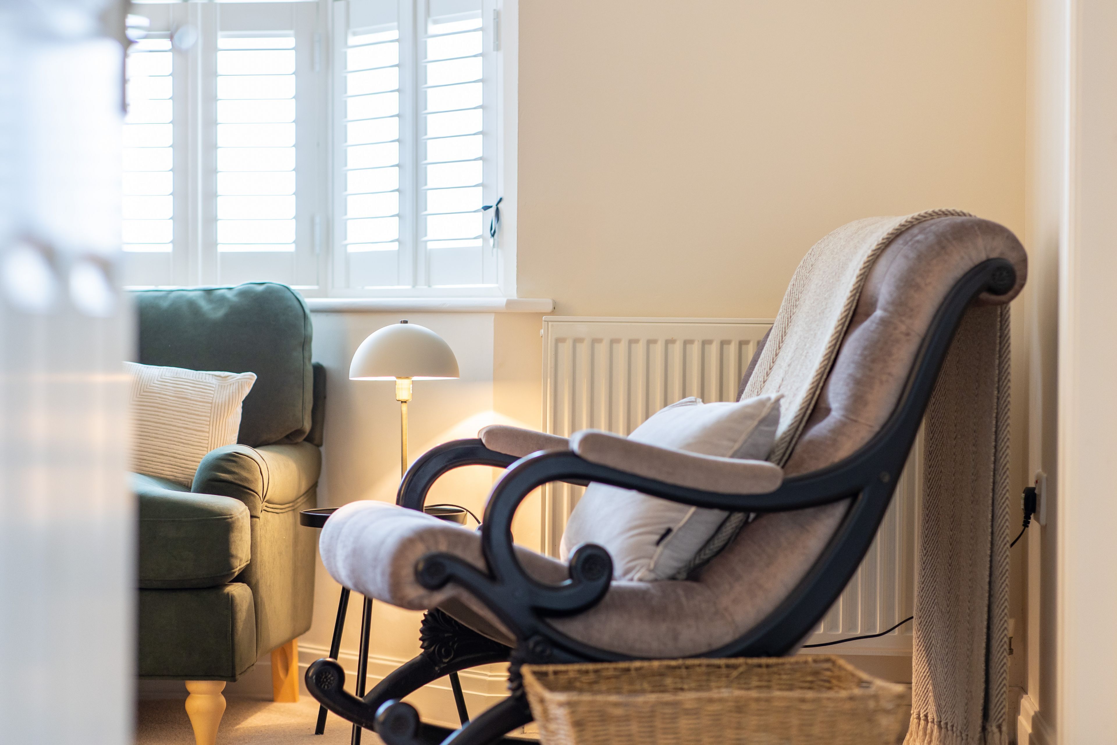 Pinfold Gardens One Level Accommodation With Garden And Parking - Bridlington