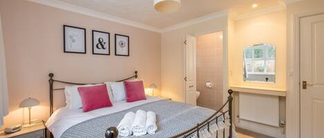 3 chambres, Wi-Fi, draps fournis