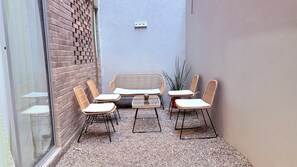 Terras