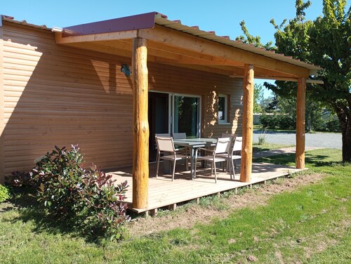 Chalet NONO PMR access