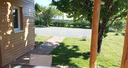 Chalet NONO PMR access