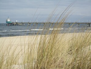 Beach - Vrbo Property (Zinnowitz)