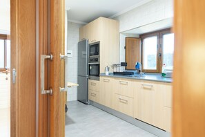 Private kitchen - La Casita (Artzentales)