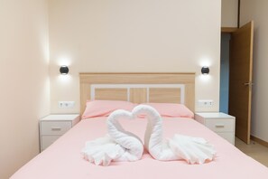 Casa, vista al jardín | Insonorización y wifi gratis 