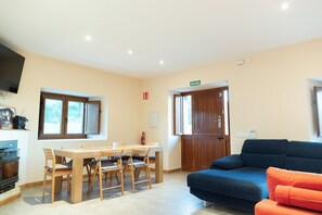 House, Garden View | Living area - La Casita (Artzentales)