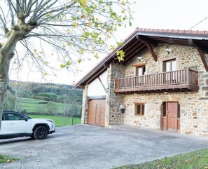 House, Garden View | Exterior - La Casita (Artzentales)