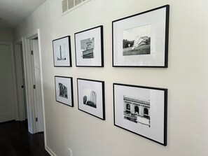 Interior - 3BR Family Home - central Lawrence - near KU (Lawrence)