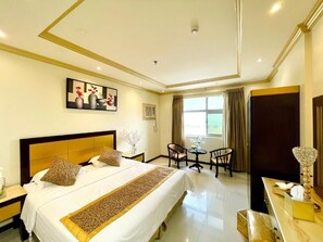 Room - Burj Al Almas (AL JUBAIL)