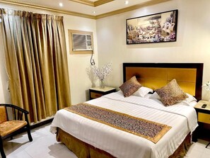 Room - Burj Al Almas (AL JUBAIL)