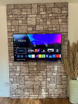 Interior - Little Olive (Didcot)