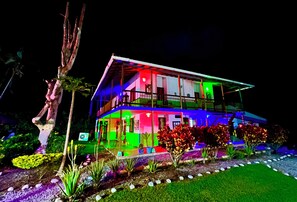 Exterior - Cozy 2-bedroom apartment in serene Pueblo Tapao to close at Parque del Cafe (Pueblo Tapao)