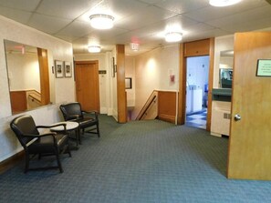 Interior - Filmores Hotel and Suites (Toronto)