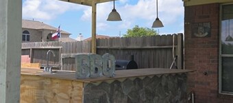 Hook, Line & Relax – Coastal TX Getaway