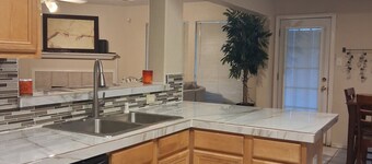 Hook, Line & Relax – Coastal TX Getaway