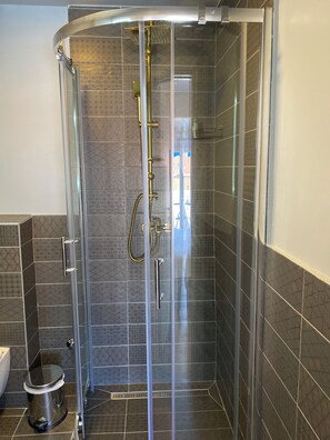 Bathroom - City Suites Budva  (Budva)