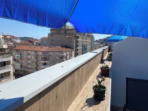 City Suites Budva 