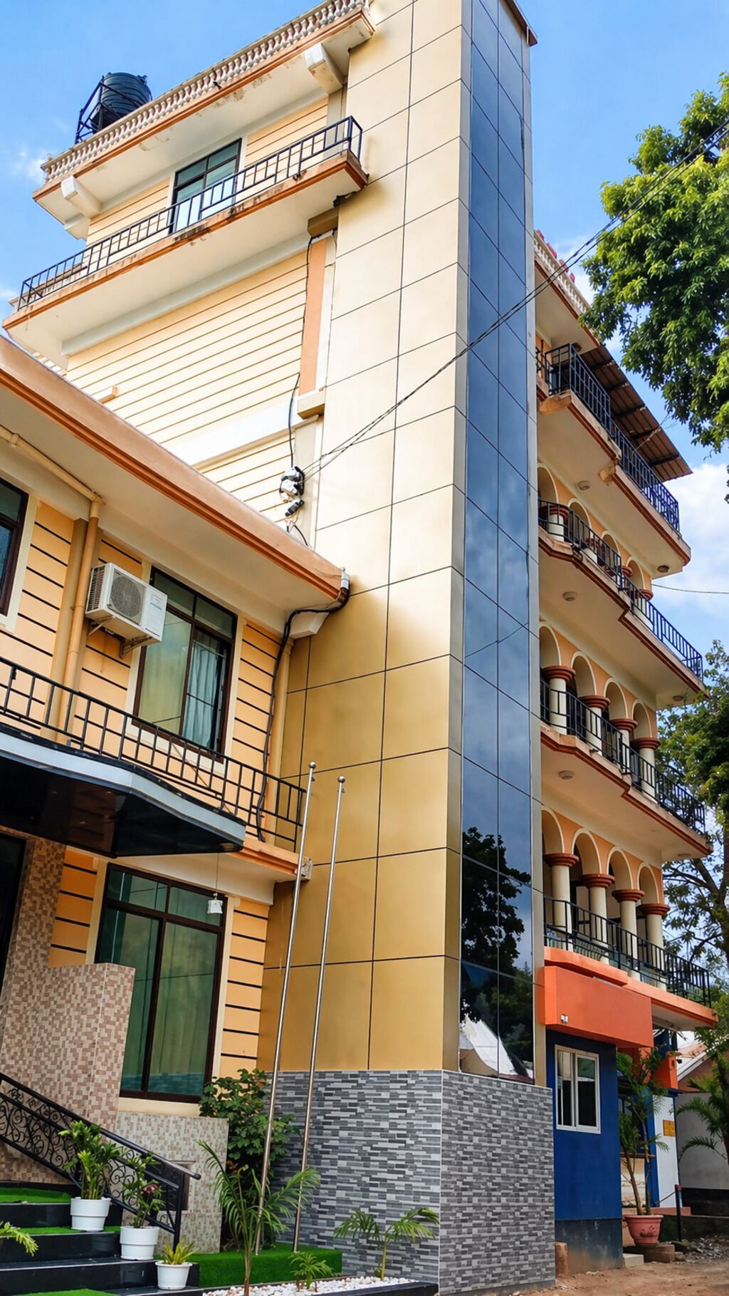 Ulkopuoli