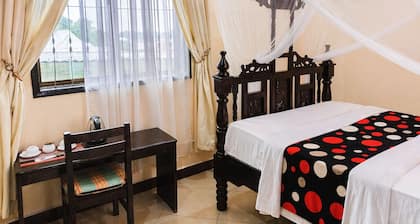 Hedaru Palace Hotel