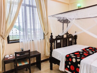 Hedaru Palace Hotel
