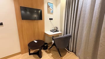 Deluxe Room | Interior