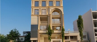 Hotel Midas