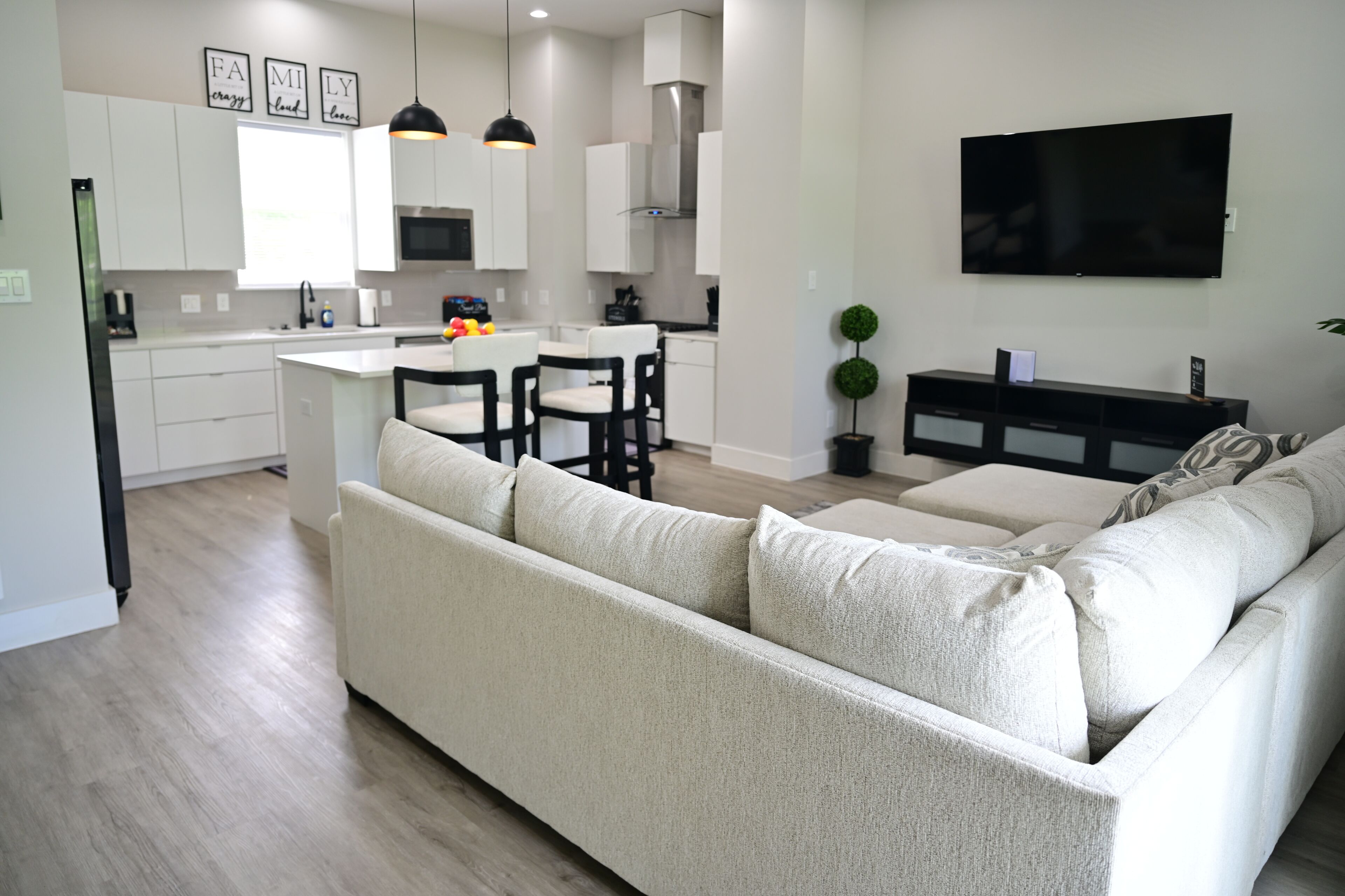 Smart TV