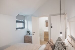 3 sovrum, strykjärn/strykbräda, wi-fi och sängkläder
