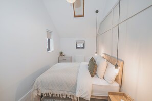3 sovrum, strykjärn/strykbräda, wi-fi och sängkläder