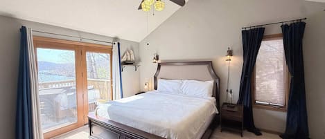 منزل - عدة أسرّة - برواق (Cozy Cove Escape) | 5 عدّة غرف نوم وبديكورات فريدة لكل غرفة وطراز فريد لكل وحدة ومكتب