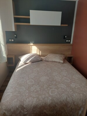3 chambres