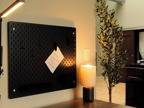 Interior - Pecan Lofts | 2BR Warehouse District Loft (Peoria)