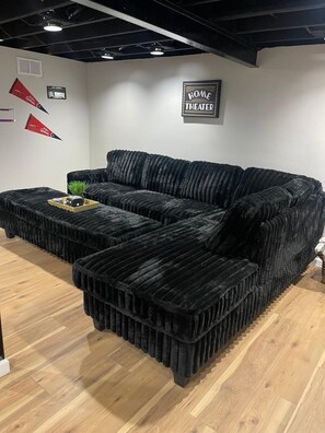 Interior - Saint Louis Family Getaway Home (St. Louis)