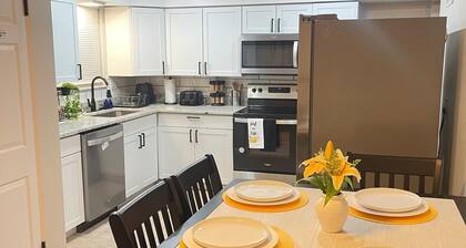 Saint Louis Family Getaway Home