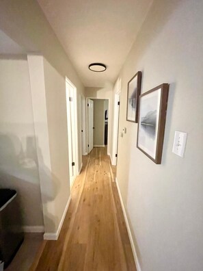 Interior - Saint Louis Family Getaway Home (St. Louis)